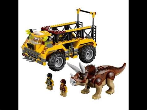 Lego Dino Dinosaurios, Lego Dinosaurios Juguetes Para ...