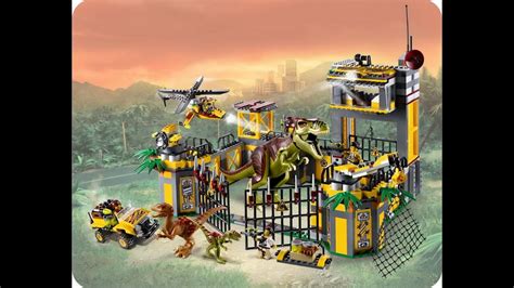 LEGO Dino, LEGO Dinosaurios, Dinosaurios Juguetes, dibujos ...