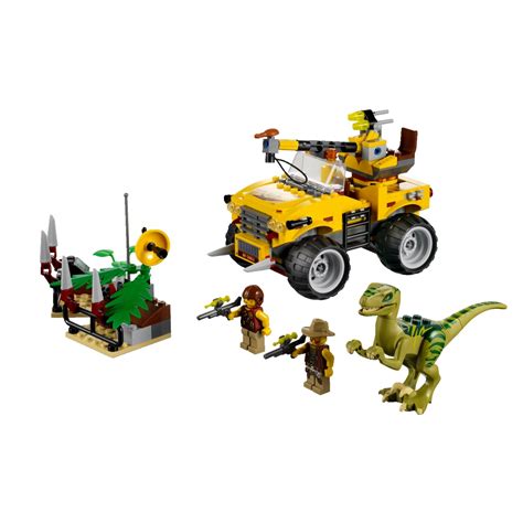Lego Dino – Set Guide, News And Reviews