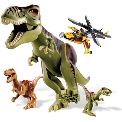 Lego Dinosaur Toy, Lego Dino Toys   YouTube