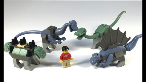 Lego Dinosaur | www.pixshark.com   Images Galleries With A ...