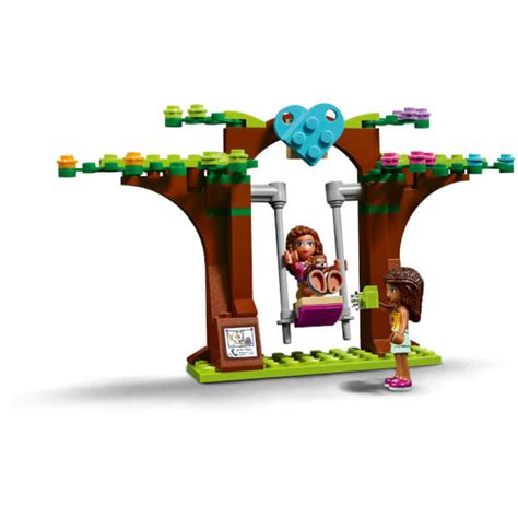 LEGO Friends: Casa de la amistad  41340  Toys | Zavvi España