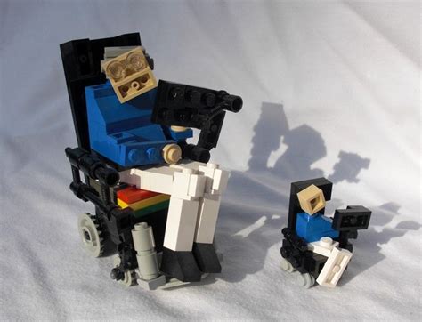 Lego Hawking   Gallery | eBaum s World