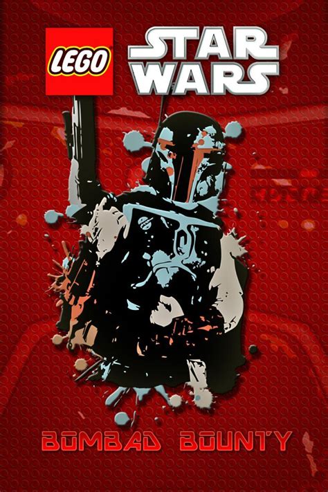Lego Star Wars: Bombad Bounty  TV   2010    FilmAffinity