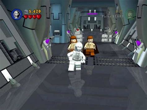 LEGO Star Wars Descargar