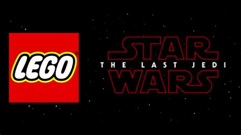 Lego Star Wars: Los Últimos Jedi   Tráiler Fanmade     YouTube