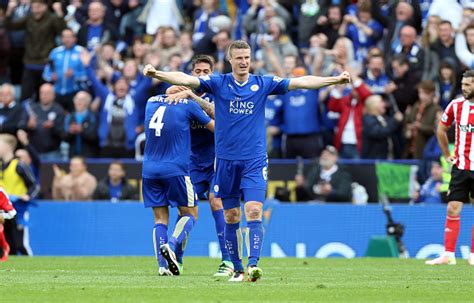 Leicester: ¿cuántos partidos más debe ganar para ser ...