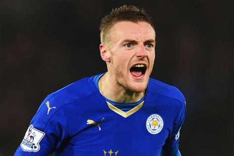 Leicester hero Jamie Vardy warns Claudio Ranieri not to ...