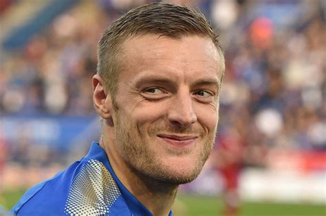 Leicester star Jamie Vardy to be unleashed against West ...