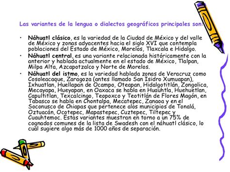 Lengua Nahuatl