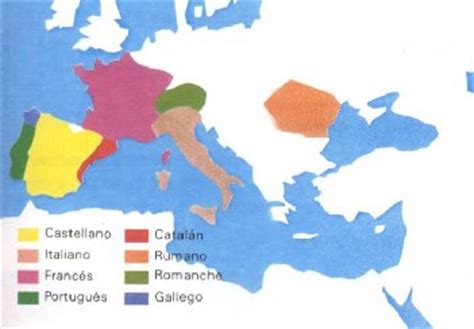 Lengua y Literatura española: de juliol 2012