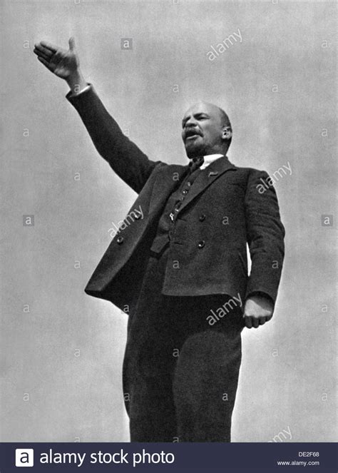 Lenin 1917 Stock Photos & Lenin 1917 Stock Images   Alamy