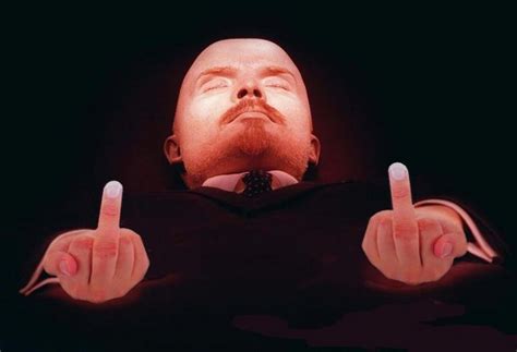 Lenin Body On Display | www.pixshark.com   Images ...
