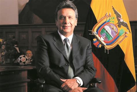 Lenin Moreno, socialiste plus conciliant que Correa