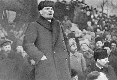 Lenin: números, datos e imágenes de los crímenes del ...