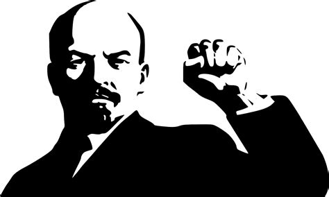 Lenin PNG images free download