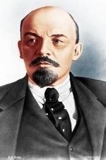Lenin   President of Russian Federation