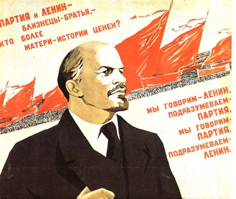 Lenin s New Economic Policy: What it was and how it ...