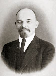 Lenin – Wikipédia, a enciclopédia livre