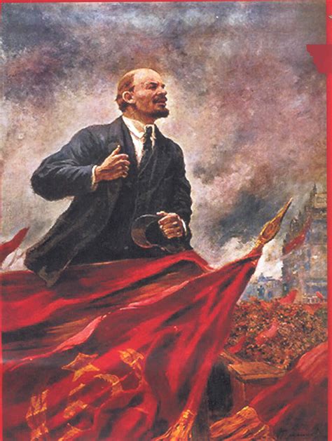 Lenin Wallpapers   WallpaperSafari