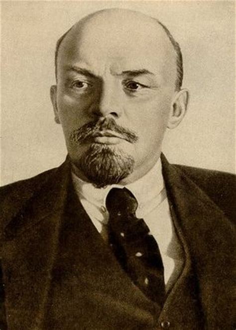 Lenin y su influencia en el siglo XX   Enciclopedia Católica