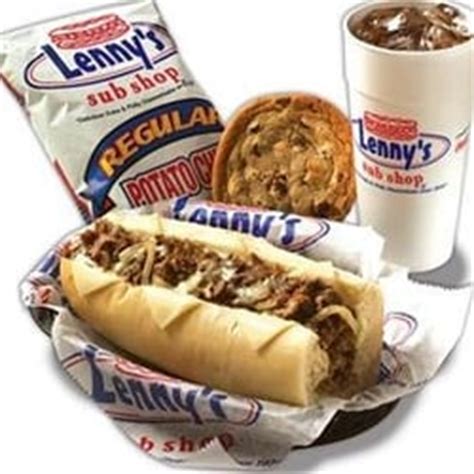 Lenny’s Sub Shop   CLOSED   Sandwiches   7115 Blanco Rd ...