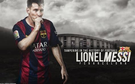 Leo Messi 2015 FC Barcelona fondo de pantalla fondos de ...