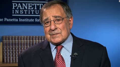 Leon Panetta: What the hell is going on?   CNN Video