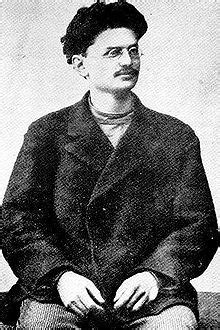 Léon Trotski — Wikipédia