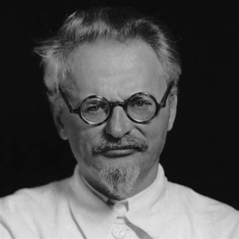 Leon Trotsky   Activist   Biography