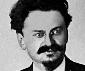 Leon Trotsky Biography   Childhood, Life Achievements ...