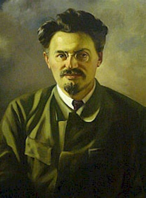 Leon Trotsky: Cinico y Sadico   Taringa!