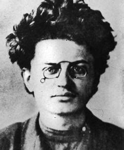 Leon Trotsky