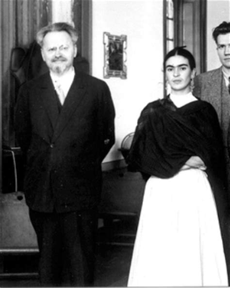 León Trotsky por Pablo Porzio, Ignacio Delacasa y Facundo ...