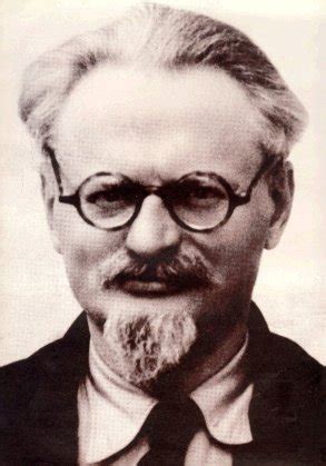Leon Trotsky – The Man and His Work