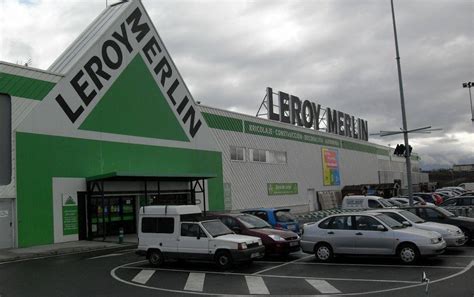 Leroy Merlin abre en Marineda City su primera tienda en A ...