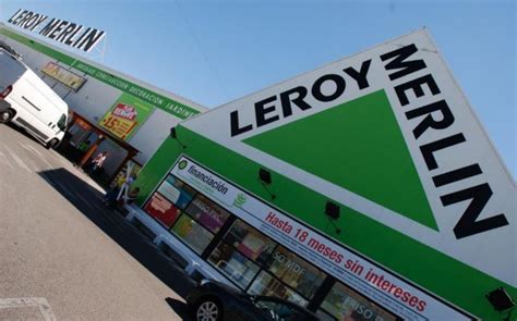 Leroy Merlin abrirá 31 tiendas y creará 5.500 empleos en ...