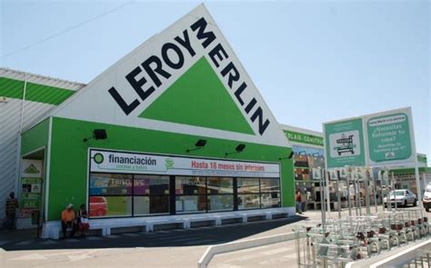 Leroy Merlin Tenerife will invest €25M in a new store Adeje
