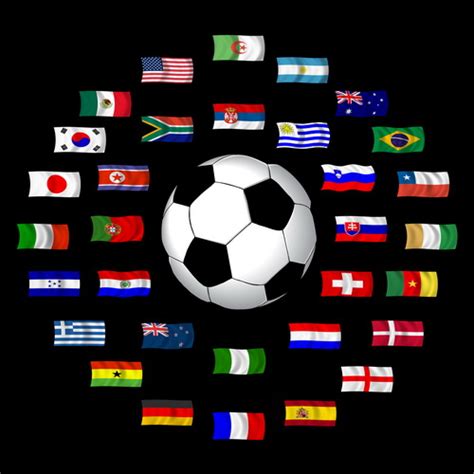 ¿Les gustaria un mundial con 48 selecciones?   Taringa!