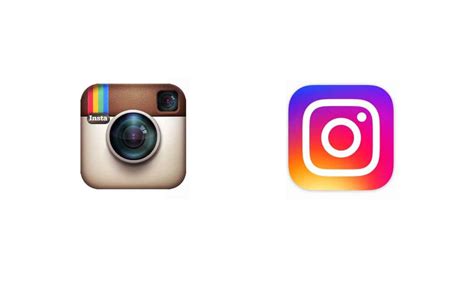 Les internautes détestent le nouveau logo d Instagram