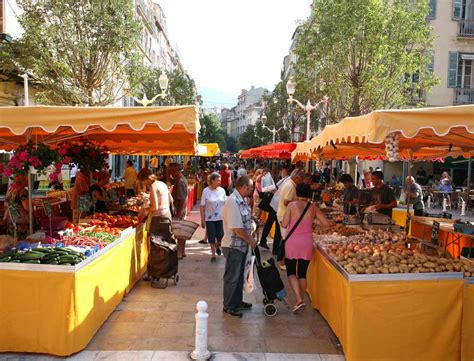 Les marchés de Toulon   Office de Tourisme de Toulon