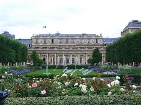 Les plus beaux parcs et jardins de Paris   Kelinfo