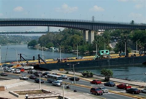 Les ponts de Santo Domingo, a photo from Distrito Nacional ...