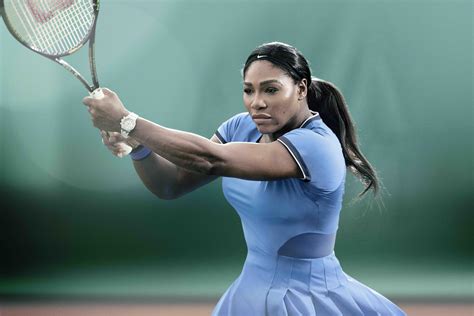Les tenues Nike de Federer, Nadal, Serena Williams pour ...