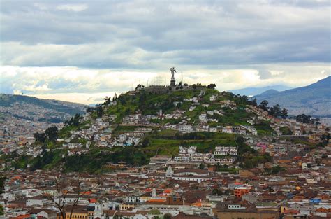 LESSONS FROM ECUADOR – We need a national housing strategy ...