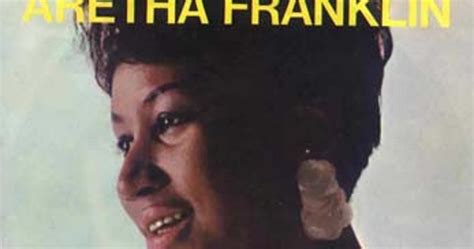 LET IT ALL BE MUSIC: ARETHA FRANKLIN RESPECT