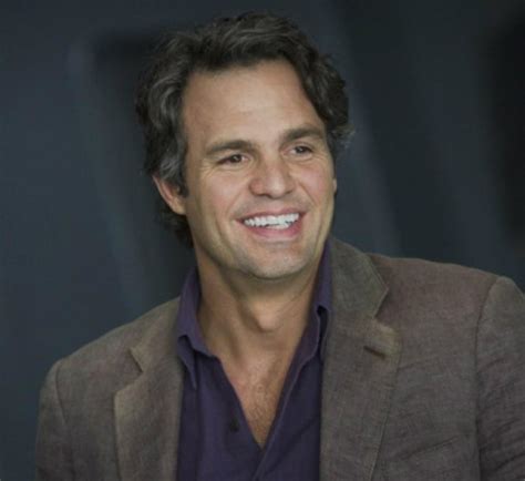 Let Me Tell You About My Bruce Banner Feels