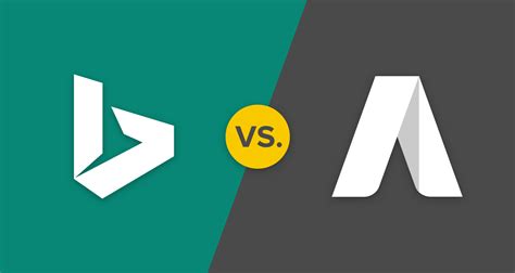Let s Talk About Bing Ads | Google AdWords Vs. Bing Ads
