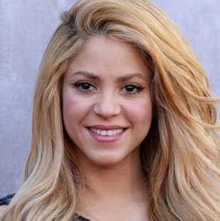 Letra de Me Enamoré de Shakira   LaLetraDe | Letras de ...
