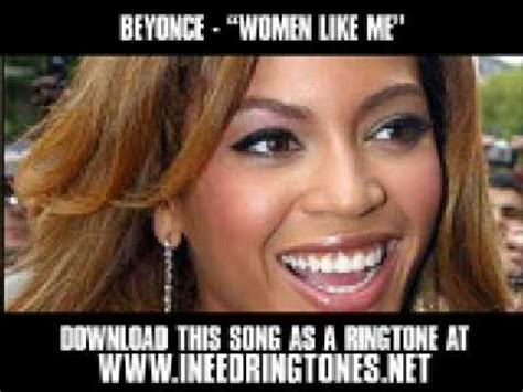 Letra Loving A Woman Beyonce Knowles De Cancion